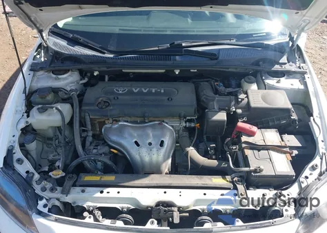 2007 Scion Tc from USA, damaged, VIN JTKDE167570152260